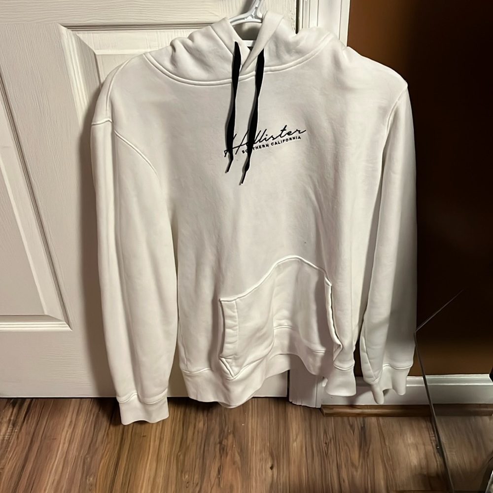 Men’s Hollister Hoodie